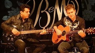 Bruno & Marrone- Ciúme doentio