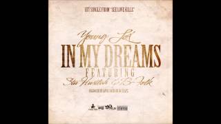 Young Lox -  IN MY DREAMS FT  STU HUSTLAH & B FOLK Produced By Dame Dash On Da Slapz