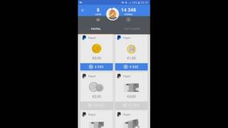 How I got 414348 mcoins on Applike - Hack/Glitch (Android working)
