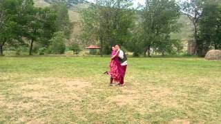 Hndkakan film