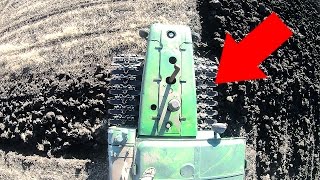 #ДТ-75 РАНЬШЕ Я ЕГО БОЯЛСЯ, СЕЙЧАС КОРЕША! ПАШУ ЗЯБЬ!