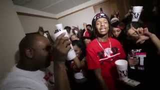 YEA DAT ENT PRESENTS T DOT TYME - MATTER OF TYME | POP IT (OFFICIAL MUSIC VIDEO)