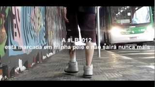 Yago Luan - Life Boy's by " FOCUS " [ FREE STEP ]