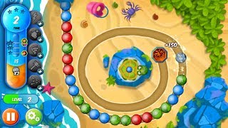 Marble Woka Woka 2018 (Beta) ?
