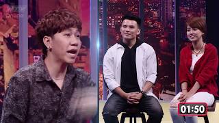 HTV ĐÚNG LÀ MỘT ĐÔI | Anh Đức, Dương Cẩm Lynh, Mia bị lừa đau đớn | DLMD #2 FULL | 22/3/2018
