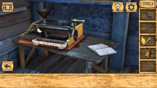 Texas Hazard Level 8 Walkthrough