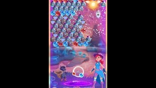 Bubble Witch 3 Saga Level 470