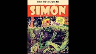Presencia Verbal - Simon El Bobito