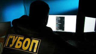 Кто стоит за сетью радикальных ячеек в Беларуси и управляет Telegram-каналами? // Фильм «Плесень»
