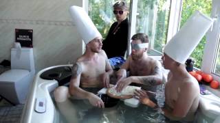 ПИЛОТНЫЙ ВЫПУСК ШОУ "НА ДНЕ"