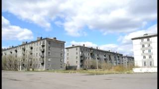 Поселки 2013 Воркута, Советский
