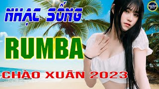 Mùa xuân của mẹ - LK nhạc sống rumba gái quê - Người mẫu 2k2 xinh lung linh .