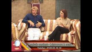 Puterile Secrete 12.04.2013  P 2