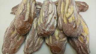 Cómo hacer troncos de canela