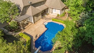 9829 Frank Rd, Collierville, TN 38017