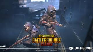 Pubg mobile beta the new TDM warehouse in evoground
