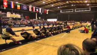 2014世界盃拔河錦標賽TWIF-indoor錦標賽男子600kg組冠軍戰-中華台北VS蘇格蘭3.4.5局