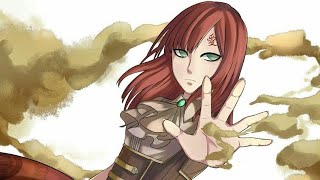Personagens De Naruto Versão Oposta!