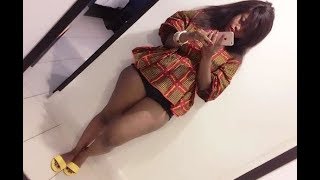 Big Ass & Wide Hips. Big Booty & Tits - Video 365