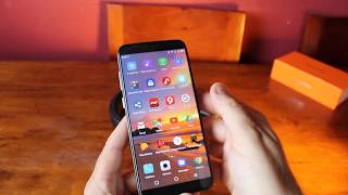 Oukitel K5 18:9 por menos de 100 euros