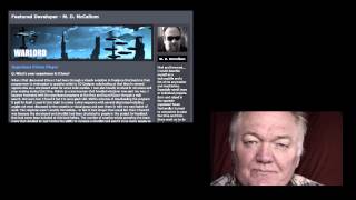 Renderosity "News of the Week" April 27, 2015