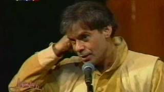 Ефим Шифрин - "Алло, Люся" из тюрьмы