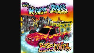Bass Patrol - Fury's Bass ( ULTRA CLEAR )
