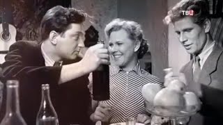 Новый год в советских фильмах