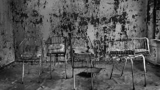 The Beauty of Abandoned Places