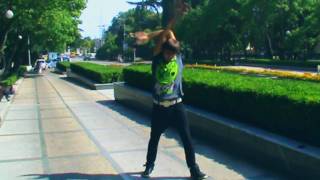 Rostov & Sochi Electro Dance