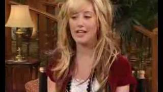 Suite Life of Zack & Cody Behind the Scenes
