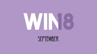 WIN Compilation September 2018 Edition | LwDn x WIHEL