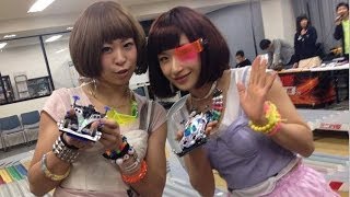 「ミニ四駆部」企業対抗戦～2014春の陣～ #mini4wd
