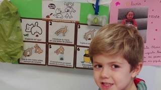 EL PERRO ABANDONADO - Proyecto de Aprendizaje y Servicio