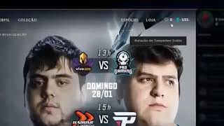 HACK DE RP PRA LOL 2019 100% full