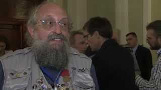 Анатолий Вассерман о выступлении Путина в ООН #ЯтакДУМАЮ Сеня Кайнов Seny Kaynov #SENYKAY