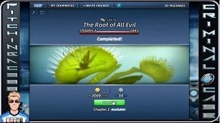 Criminal Case Pacific Bay - Case #8 - Root of All Evil - Chapter 1