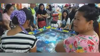 SM SUPERMALLS ni HENRY SY gaano ba kadaming napunta sa isang araw  at gaano kalaki ang TAX nito?