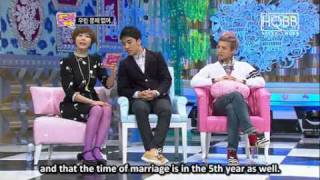 Big Bang - Come to Play [1/5] (en)