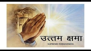 IJS Das Lakshan Pravachan Day 1: Uttam Kshama ( उत्तम क्षमा )