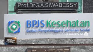 Iuran BPJS Kesehatan akan Naik?