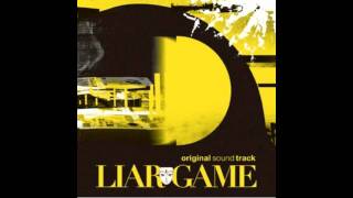[Liar Game OST] Nakata Yasutaka - Liar Game