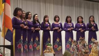 Phần 2 - Hội Từ Thiện Phật Giáo Phổ Hiền - Chén Cơm Manh Áo Tình Thương