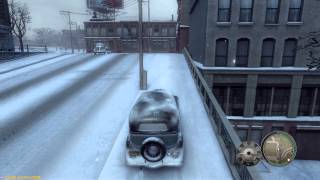 Mafia 2 - Свободный режим игры