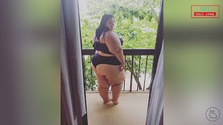 SSBBW model Jaqlove