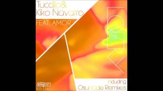 Tuccillo, Kiko Navarro, Amor - Lovery SIS Edit