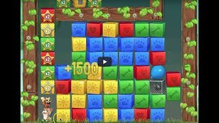 Pet Rescue Saga Level 1940 (no boosters)