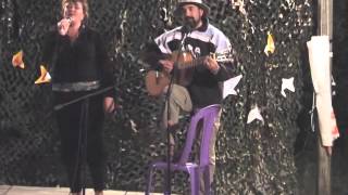 Барзенхолл Прасоловых. Барзовка 2006.