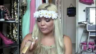Beauty Haul 6 - Dolce & Gabbana, Dior, Tarte, MAC, Real Techniques, Baby Lips, and More!