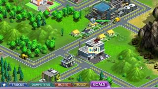 Virtual City - Level 3-5